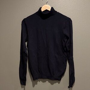 H&M Turtleneck Sweater